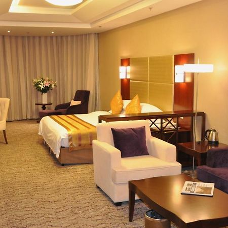 Hna Grand Hotel Shijingshan 베이징 외부 사진