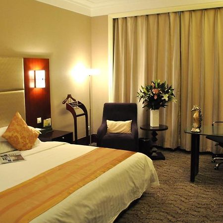 Hna Grand Hotel Shijingshan 베이징 외부 사진