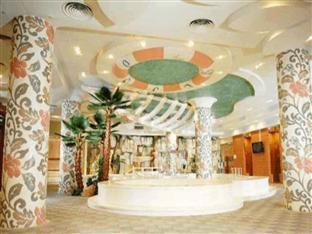 Hna Grand Hotel Shijingshan 베이징 외부 사진