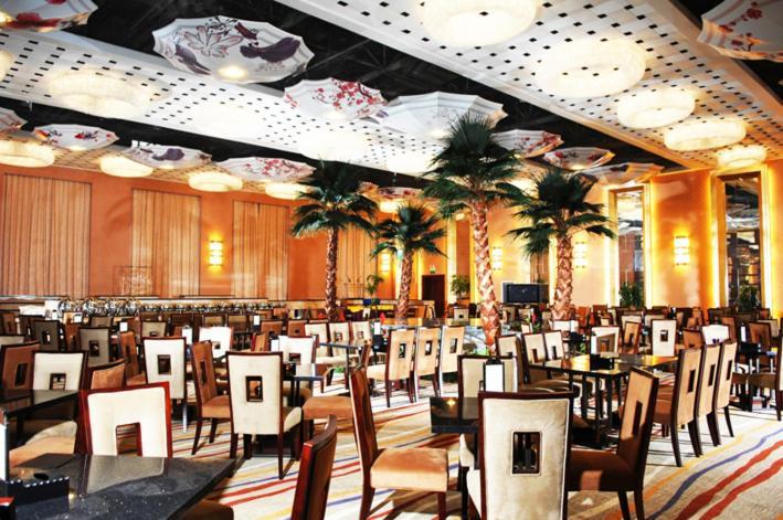 Hna Grand Hotel Shijingshan 베이징 외부 사진