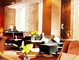 Hna Grand Hotel Shijingshan 베이징 외부 사진