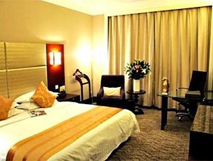 Hna Grand Hotel Shijingshan 베이징 외부 사진